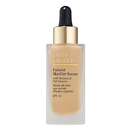 Futurist Sérum de Teint - Fond de teint léger SPF 20